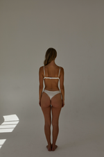 Load image into Gallery viewer, Juliette Underwear - White
