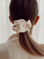 Load image into Gallery viewer, Scrunchie + Pillowcase Select Your Colour

