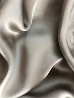 Load image into Gallery viewer, Silk Serenity Robe - Espresso
